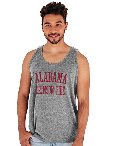 Amazon.com: Blue 84 College Apparel: USC M/W Tank Tops